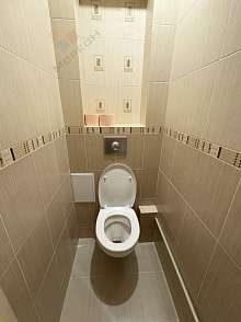 3-комнатная, 60.4 м2