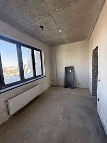 2-комнатная, 54.5 м2