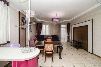 4-комнатная, 103.7 м2