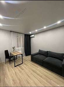 Студия, 24.6 м2