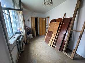 2-комнатная, 44.9 м2