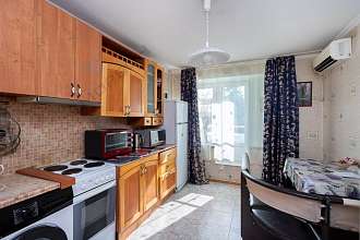 4-комнатная, 100.8 м2