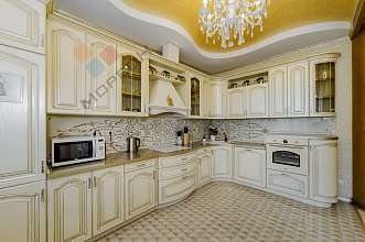 4-комнатная, 121.9 м2