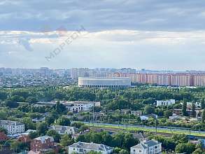 3-комнатная, 129.4 м2