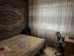 3-комнатная, 63.2 м2