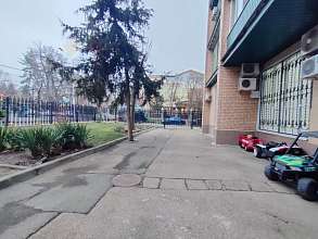 4-комнатная, 99 м2