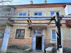 2-комнатная, 41.5 м2