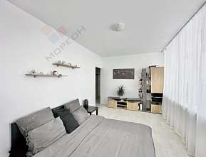 3-комнатная, 70.5 м2