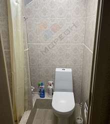 4-комнатная, 104 м2