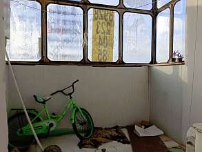 2-комнатная, 53.4 м2