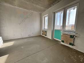 Студия, 23.5 м2