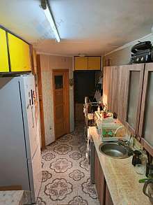 3-комнатная, 61 м2