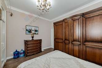 3-комнатная, 63 м2