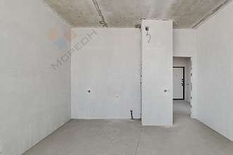 2-комнатная, 53.1 м2