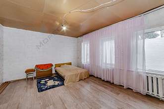 2-комнатная, 61.3 м2