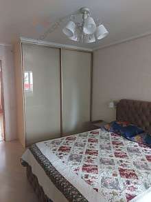 3-комнатная, 70 м2