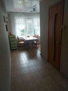 3-комнатная, 70 м2
