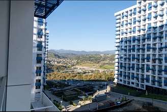 2-комнатная, 46.3 м2