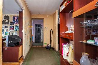 4-комнатная, 78.4 м2