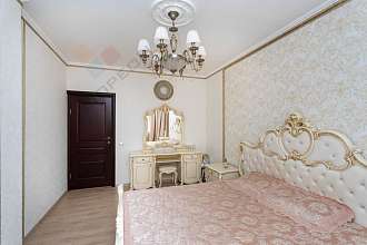 4-комнатная, 94.2 м2