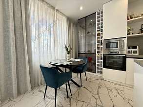 2-комнатная, 80.5 м2