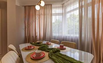 2-комнатная, 70.2 м2