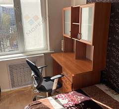 4-комнатная, 76.8 м2