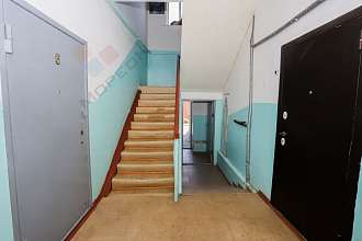 2-комнатная, 44.8 м2