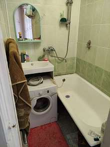 4-комнатная, 59.5 м2