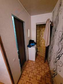 2-комнатная, 41.5 м2