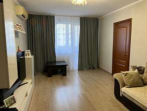 4-комнатная, 77 м2