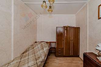 3-комнатная, 82.5 м2