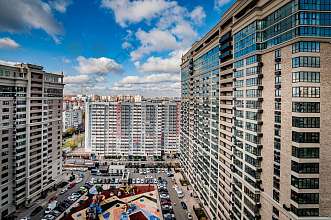 4-комнатная, 150 м2