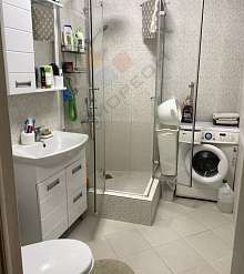 4-комнатная, 104 м2