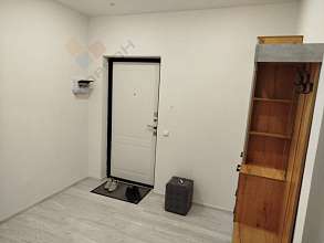 1-комнатная, 45.5 м2