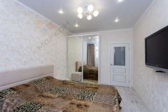 2-комнатная, 53.1 м2