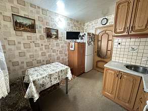 3-комнатная, 62.9 м2