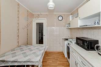 2-комнатная, 51.7 м2