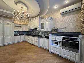 4-комнатная, 157.7 м2