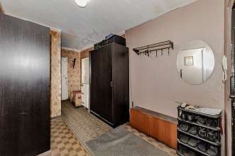 3-комнатная, 68.9 м2