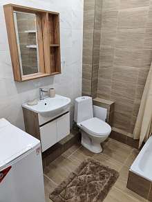 Студия, 18.9 м2