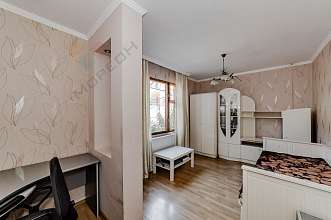 3-комнатная, 82.5 м2