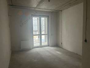 1-комнатная, 35.5 м2