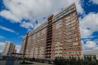 Студия, 20 м2