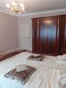 4-комнатная, 120 м2