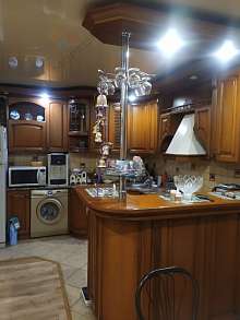 3-комнатная, 83.03 м2