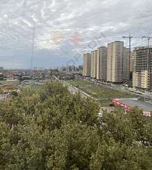 4-комнатная, 104 м2