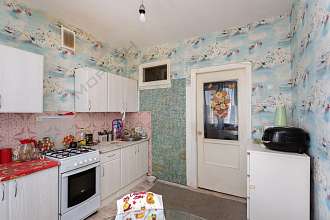 4-комнатная, 87.1 м2