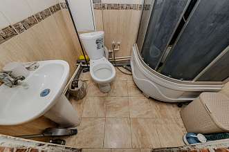 Студия, 19.6 м2