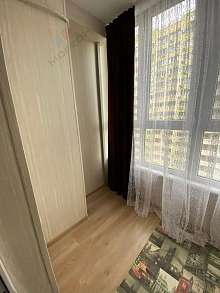 1-комнатная, 41.8 м2